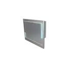 SIEMENS 6AV7861-3TB00-0AA0, HMI, Touch Panels, K0170620, Image 2