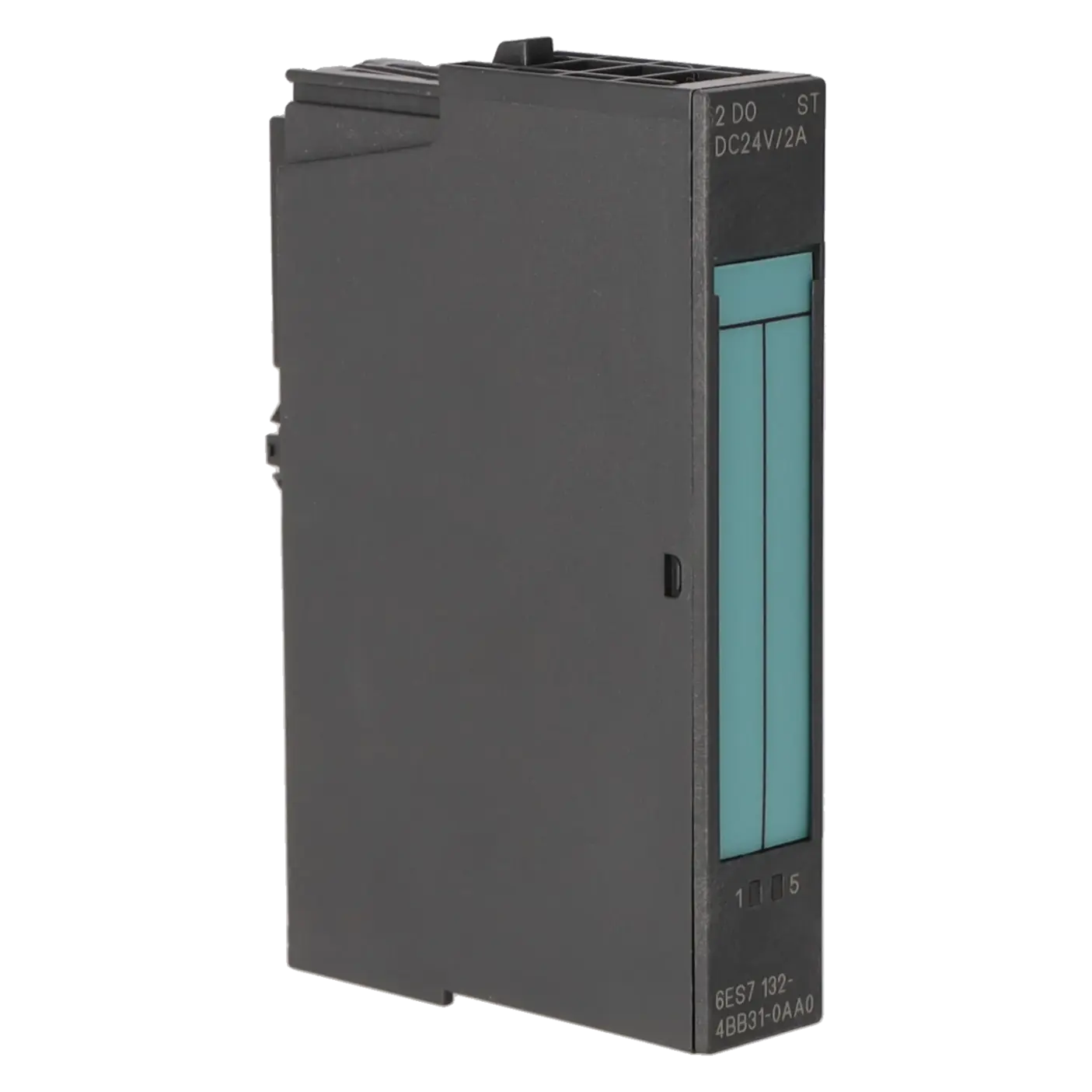 SIEMENS 6ES7132-4BB31-0AA0, Baugruppen, Digitalein- / Digitalausgaben, K0171087, Bild 8