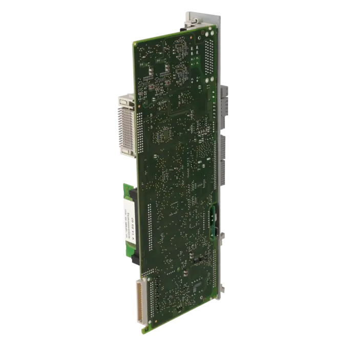 SIEMENS 6SN1118-1NH01-0AA1, Antriebstechnik, Reglerkarten, K0175774, Bild 6
