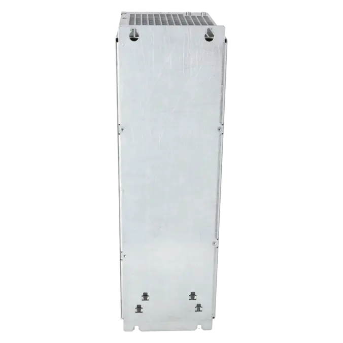 SIEMENS 6SN1123-1AA00-0LA2, Antriebstechnik, Wechselrichter, K0175777, Bild 5