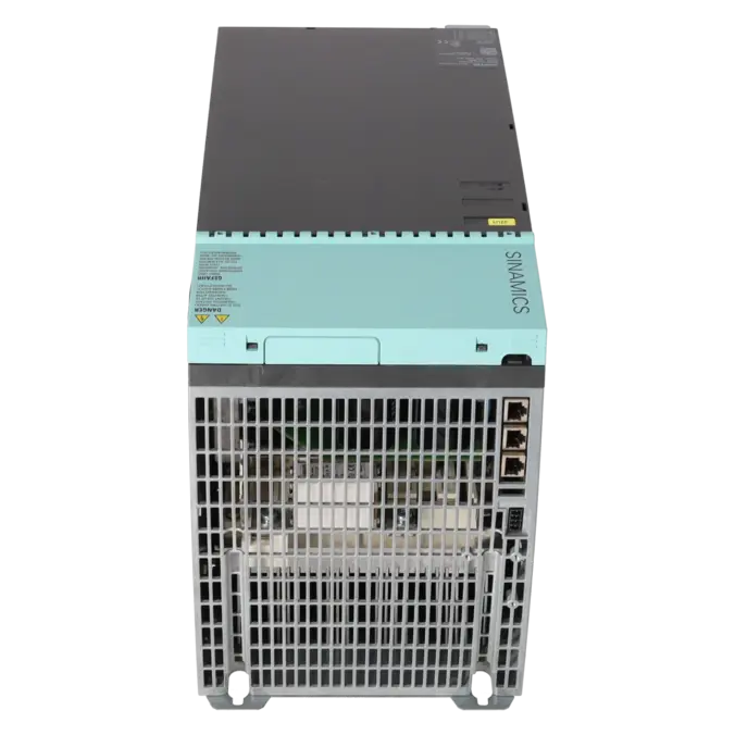SIEMENS 6SL3120-1TE28-5AA3, Antriebstechnik, Wechselrichter, K0202422, Bild 5