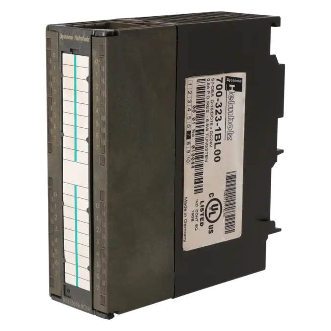 Helmholz 700-323-1BL00, Baugruppen, Digitalein- / Digitalausgaben, K0204664, Bild 2