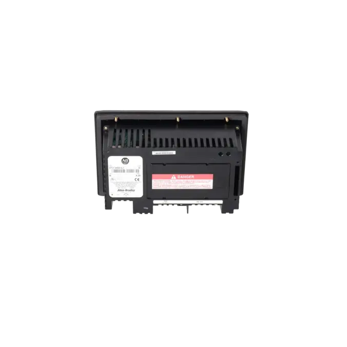 Allen Bradley 2711-K5A1L1, HMI, Operator Panels mit Key, K0227161, Bild 5