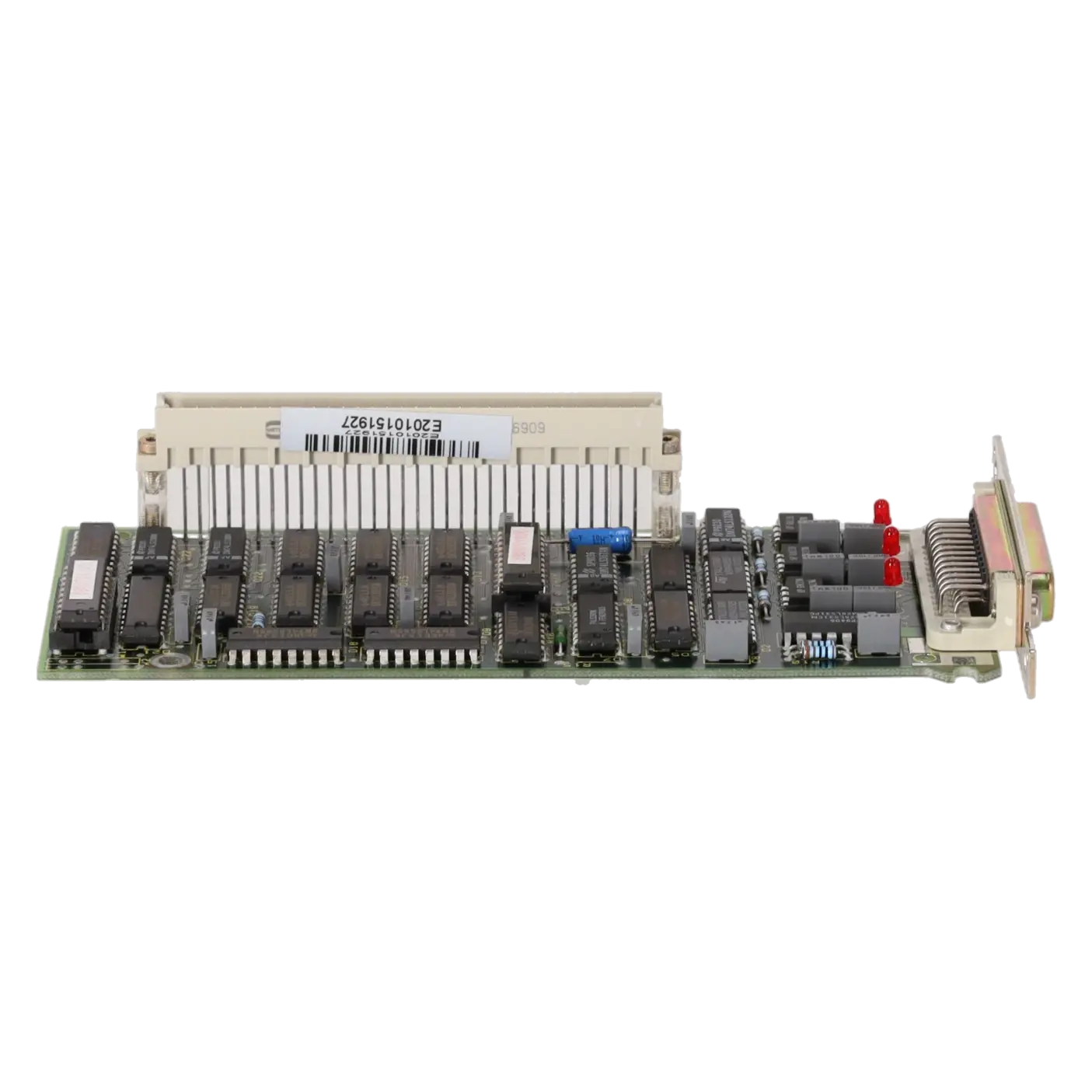 SIEMENS 6FX1132-6BA01, Antriebstechnik, Einzelkomponenten, K0227186, Bild 7