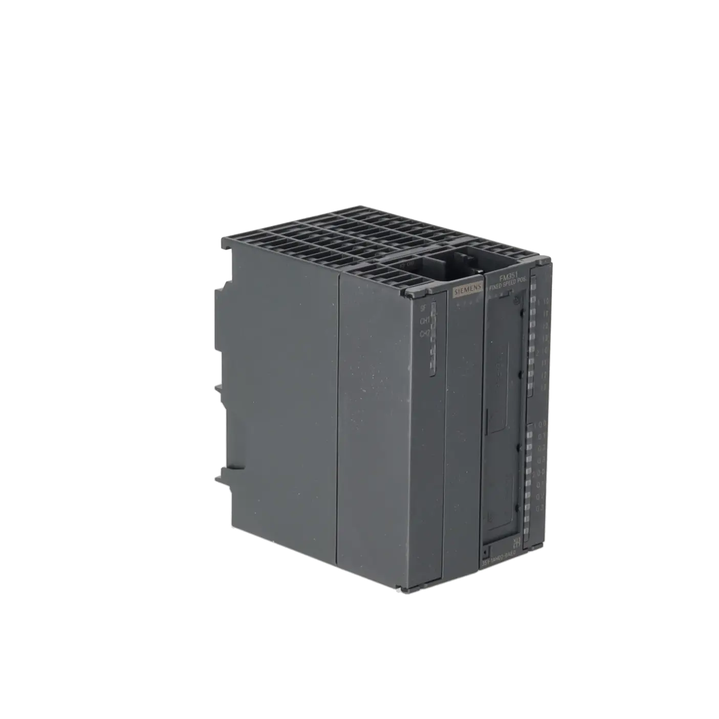 SIEMENS 6ES7351-1AH02-0AE0, Baugruppen, Funktionsbaugruppen, K0252226, Bild 8