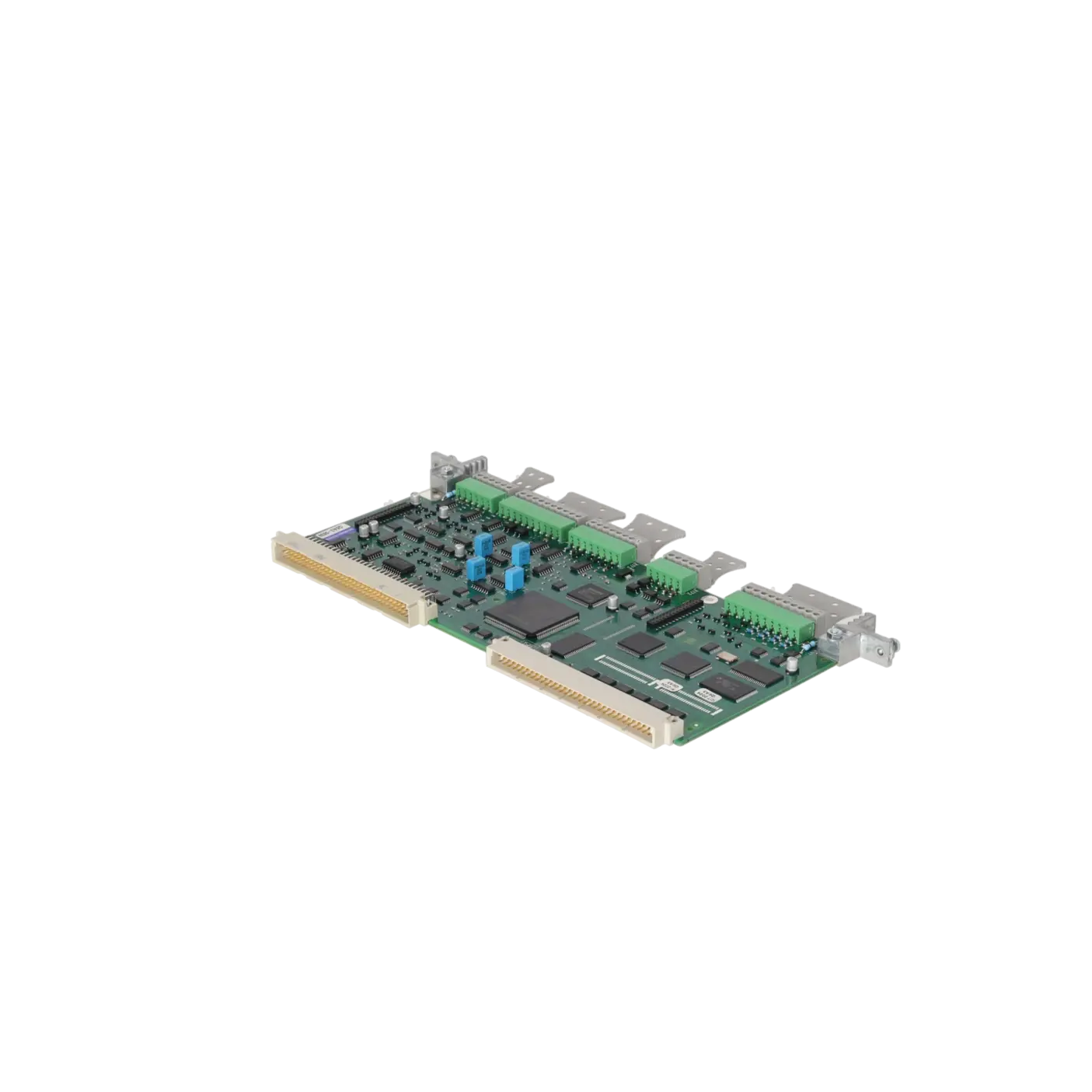 SIEMENS C98043-A7001-L2, Antriebstechnik, Einzelkomponenten, K0254163, Bild 6