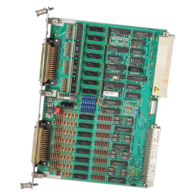 SIEMENS 6FX1111-4AA00, Antriebstechnik, Einzelkomponenten, K0254405, Bild 3