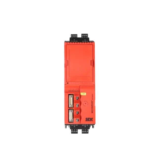 SEW MCH42A0015-5A3-4-0T, Drive Technology, Frequency Converter, K0322444, Image 1
