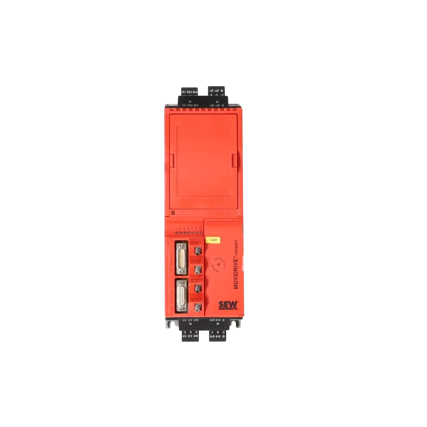 SEW MCH42A0015-5A3-4-0T, Drive Technology, Frequency Converter, K0322444, Image 1
