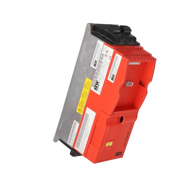 SEW MCF40A0015-5A3-4-00, Drive Technology, Frequency Converter, K0332130, Image 8