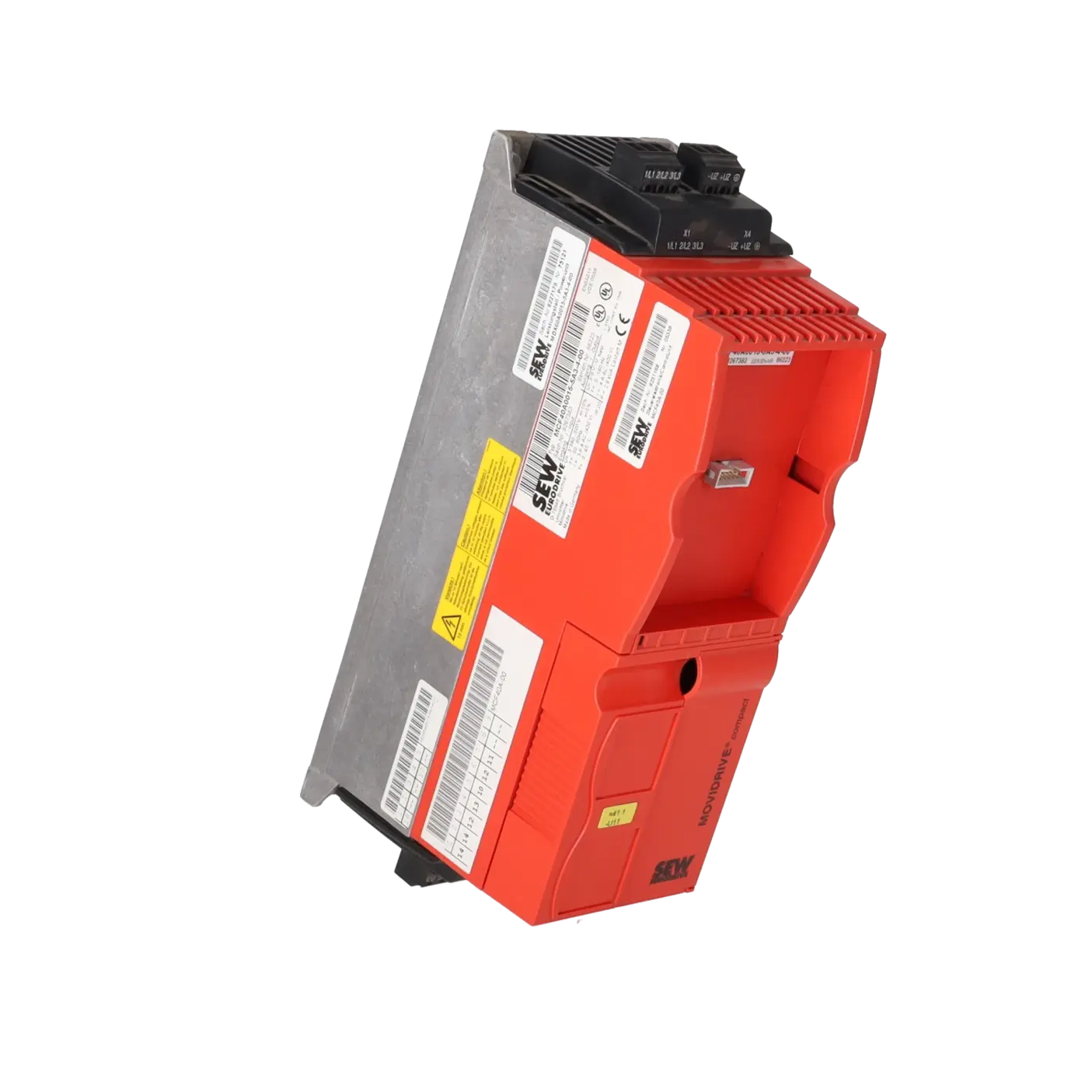 SEW MCF40A0015-5A3-4-00, Drive Technology, Frequency Converter, K0332130, Image 8