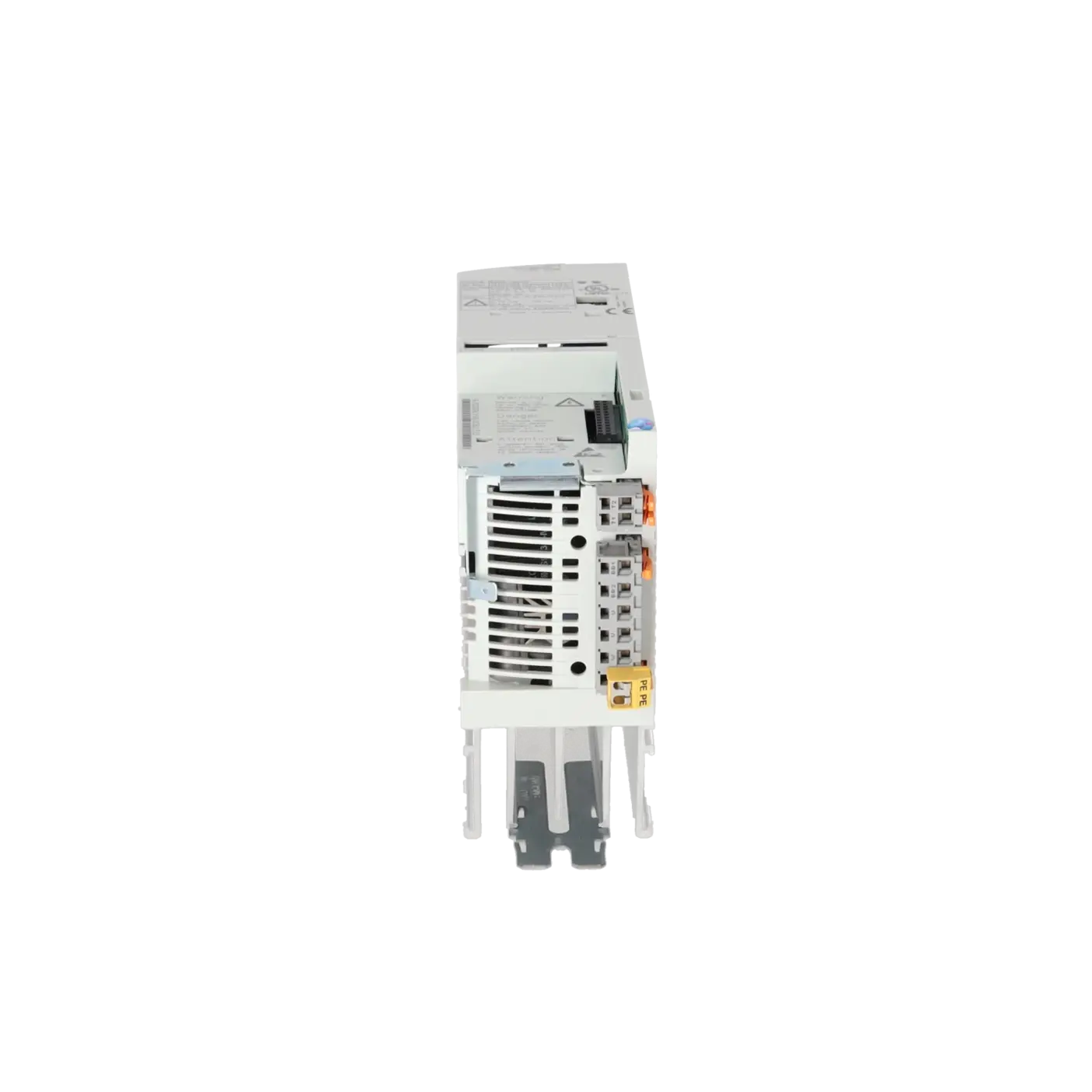 Lenze E82EV751K2C, Drive Technology, Frequency Converter, K0332178 Image 1