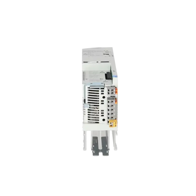 Lenze E82EV751K2C, Drive Technology, Frequency Converter, K0332178 Image 1