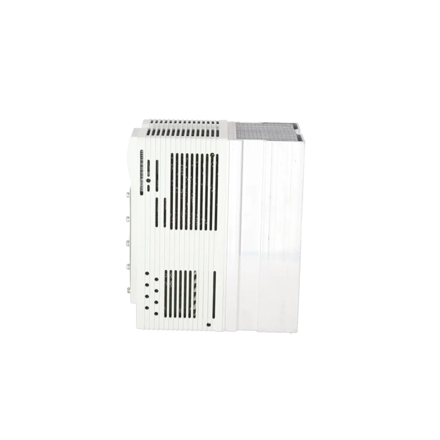 Lenze EVF8215-E, Antriebstechnik, Umrichter, K0332956, Bild 3