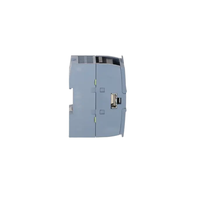 SIEMENS 6ES7232-4HB32-0XB0, PLC Controls, Analog Input / Output Modules, K0339809, Image 7