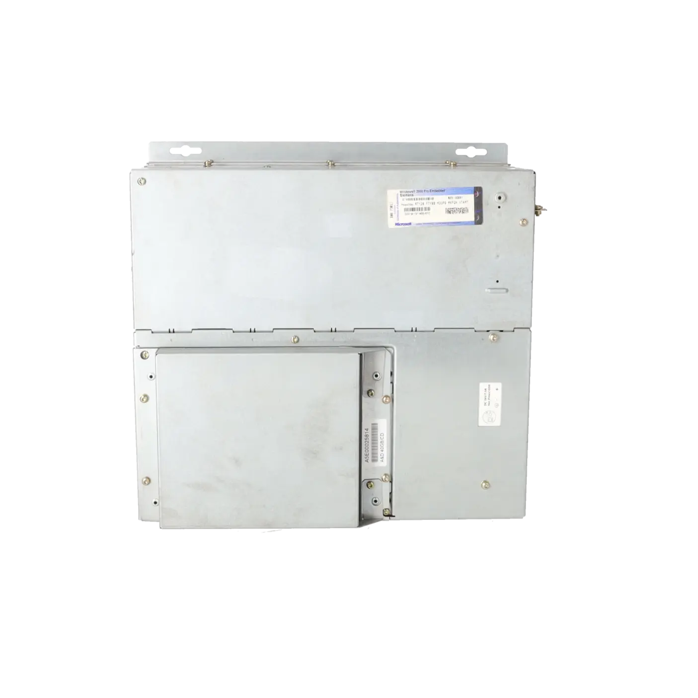 SIEMENS 6AV7735-3AA13-0AD0, HMI, Industrie-PCs, K0341634, Bild 1