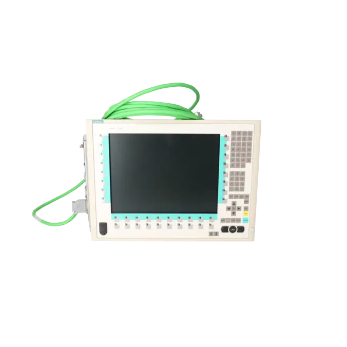 SIEMENS 6AV7735-3AA13-0AD0, HMI, Industrie-PCs, K0341634, Bild 1