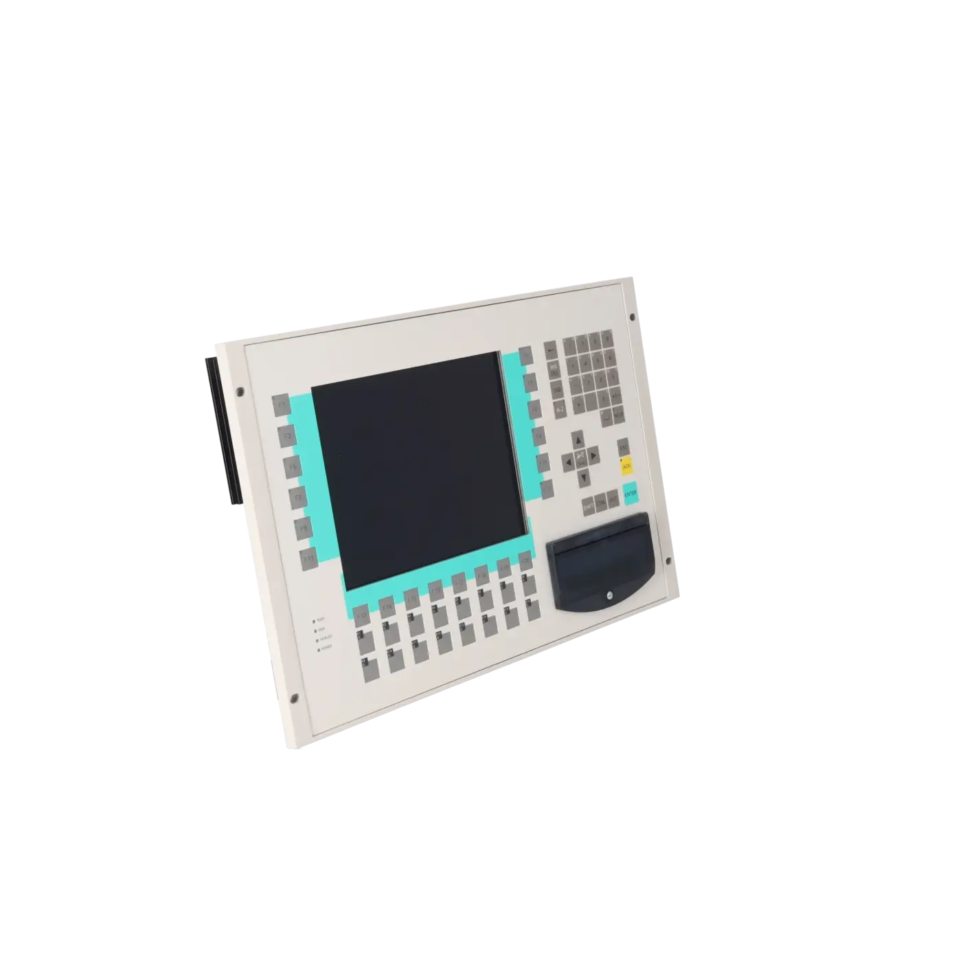 SIEMENS 6AV6541-0AA05-2BA0, HMI, Operator Panels, K0341721, Image 8