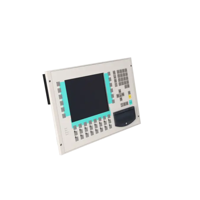 SIEMENS 6AV6541-0AA05-2BA0, HMI, Operator Panels, K0341721, Image 8