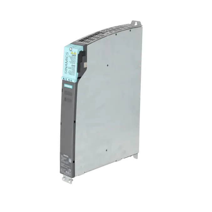 SIEMENS 6SL3130-6AE21-0AB1, Drive Technology, Rectifier / Regenerative Units, K0375219, Image 2