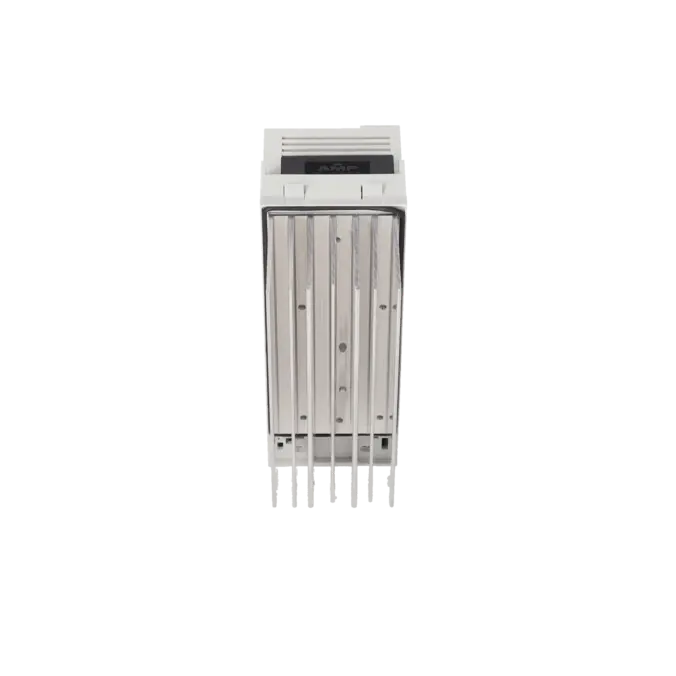 KUKA 00-105-351, Robotik, Wechselrichter / Achs-Verstärker, K1087098, Bild 5