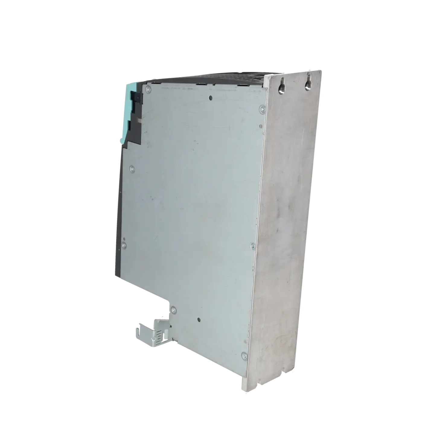 SIEMENS 6SL3120-2TE21-8AC0, Drive Technology, Inverter, K1098153, Image 4