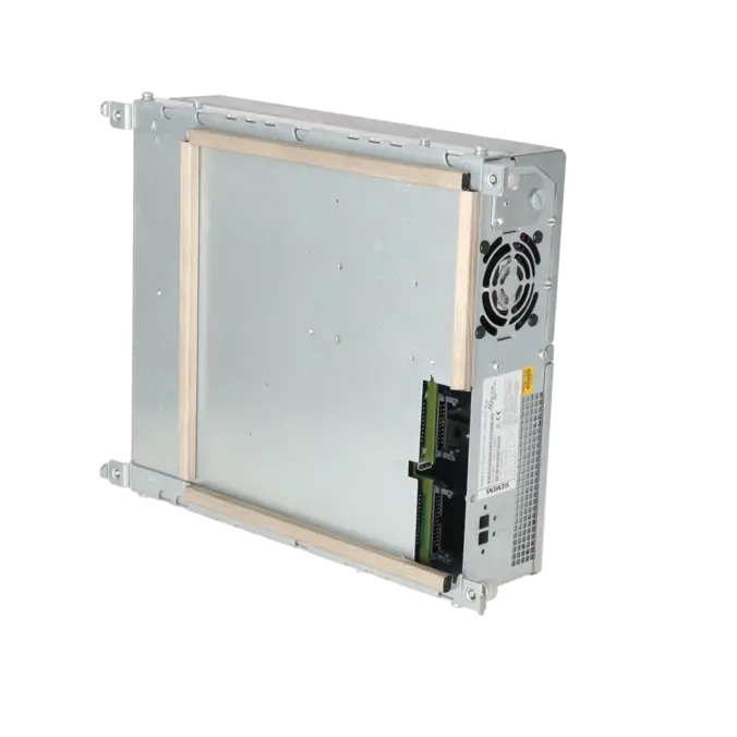 SIEMENS 6AV7661-1AA10-4BS0, HMI, Industrie-PCs, K1112437, Bild 4