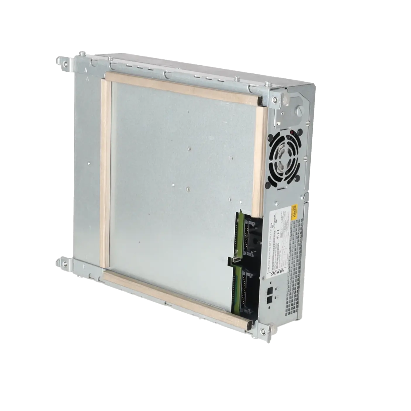 SIEMENS 6AV7661-1AA10-4BS0, HMI, Industrie-PCs, K1112437, Bild 4