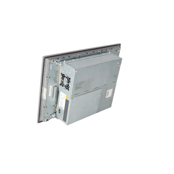 SIEMENS 6AV7661-1AA10-4BS0, HMI, Industrial PC, K1112437, Image 4