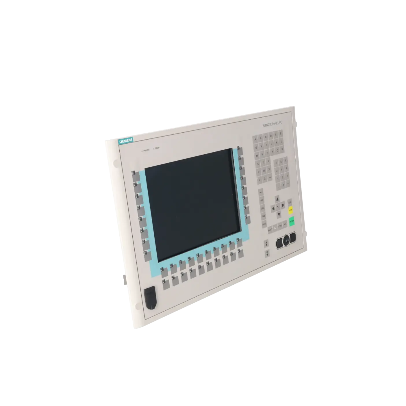 SIEMENS 6AV7611-0AB32-0AH0, HMI, Industrial PC, K1147850, Image 8