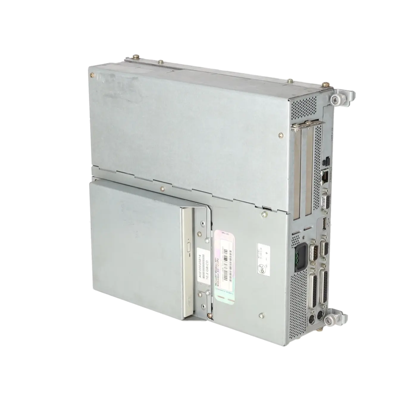 SIEMENS 6AV7611-0AB32-0AH0, HMI, Industrie-PCs, K1147850, Bild 8