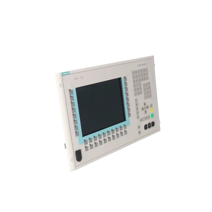 SIEMENS 6AV7611-0AB32-0AH0, HMI, Industrial PC, K1147850, Image 8