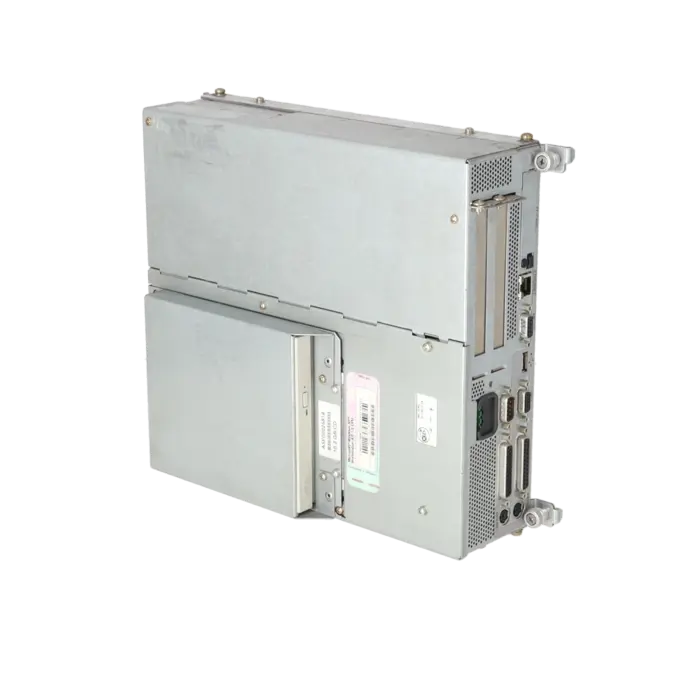 SIEMENS 6AV7611-0AB32-0AH0, HMI, Industrie-PCs, K1147850, Bild 8