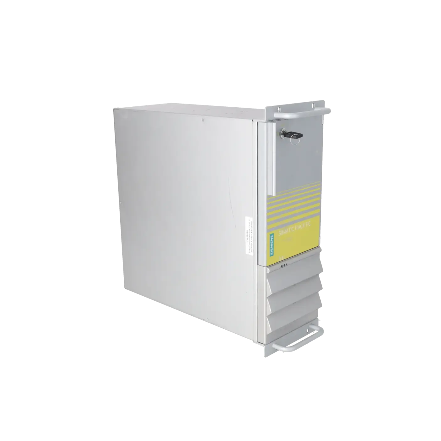 SIEMENS 6AG4104-2CA02-0BX0, HMI, Industrial PC, K1148237, Image 8