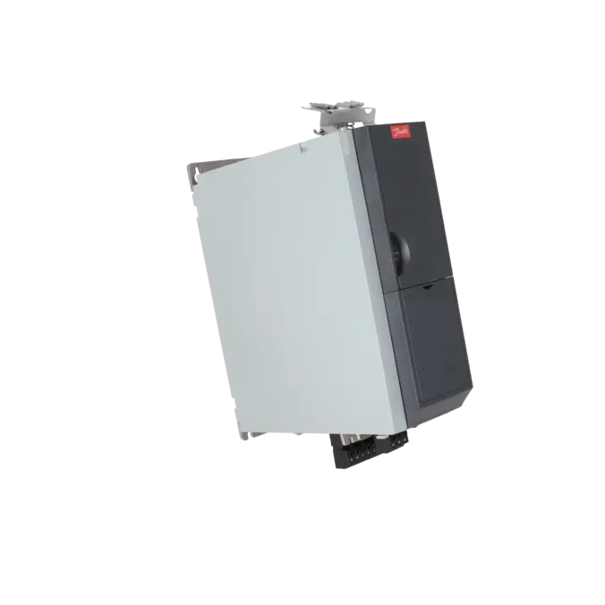 DANFOSS 131B0514, Antriebstechnik, Umrichter, K1249843, Bild 8