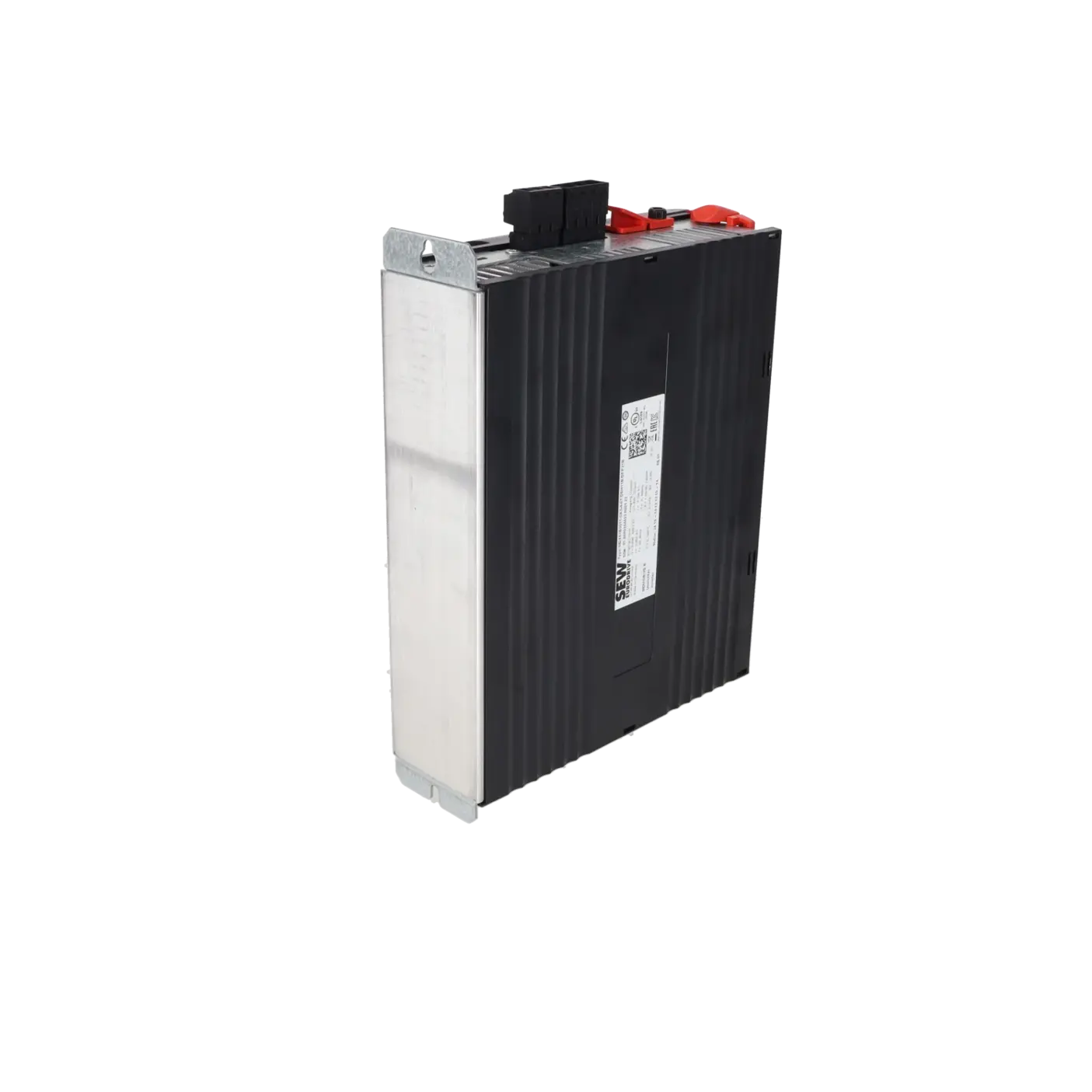 SEW MDX61B0011-5A3-4-0T/DEH11B/DFP21B, Antriebstechnik, Umrichter, K1267234, Bild 6