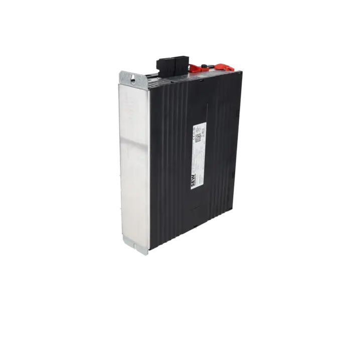 SEW MDX61B0011-5A3-4-0T/DEH11B/DFP21B, Antriebstechnik, Umrichter, K1267234, Bild 6