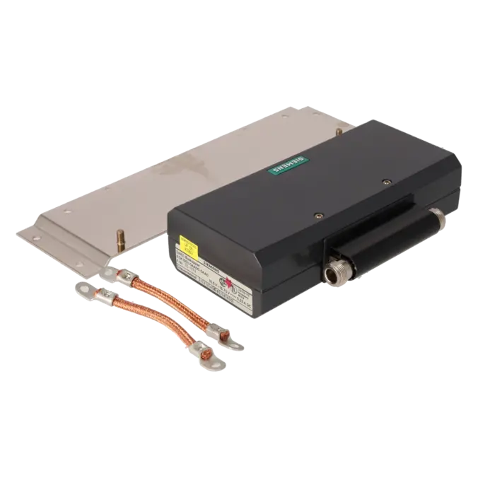 SIEMENS 6GK1901-0AA00-0AA0, PLC Controls, Communication Modules, K0000219, Image 2