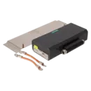 SIEMENS 6GK1901-0AA00-0AA0, PLC Controls, Communication Modules, K0000219, Image 2