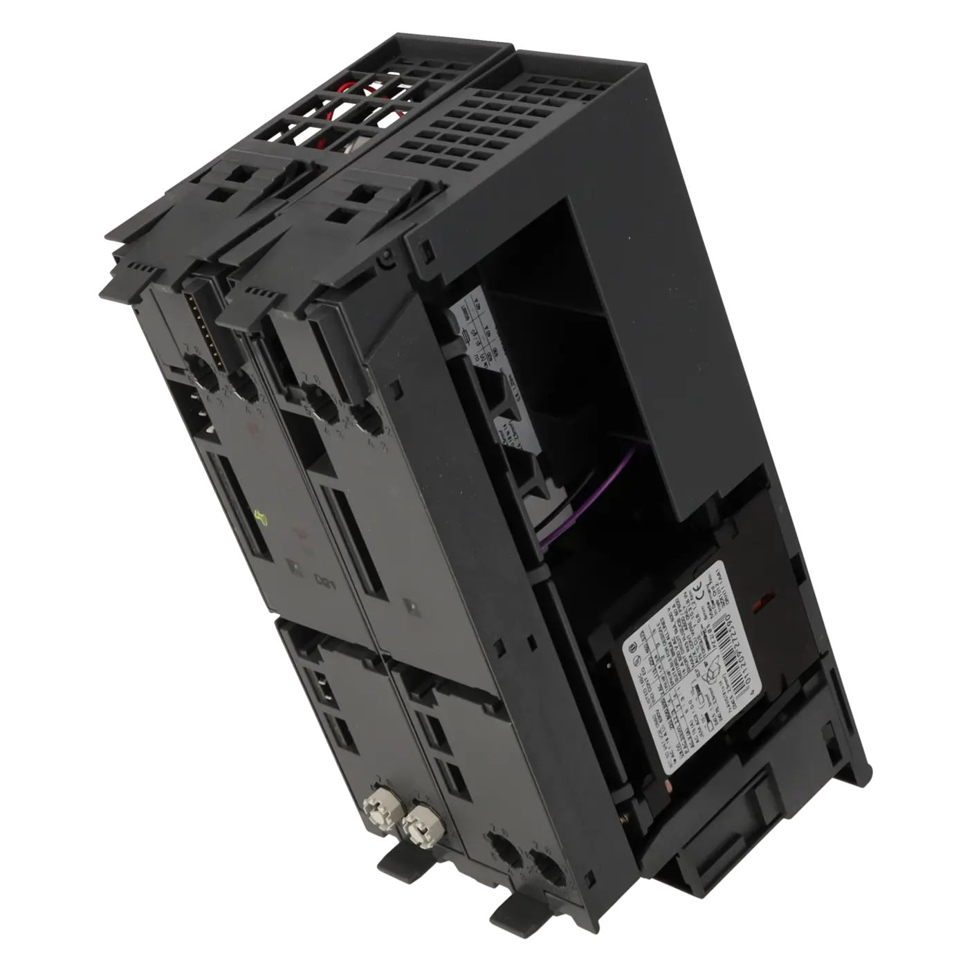 SIEMENS 3RK1301-1GB00-1AA0, Drive Technology, Swichting Devices, K0000571, Image 6