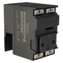 SIEMENS 6ES7315-1AF03-0AB0, PLC Controls, SIMATIC S7-300, K0002346, Image 4