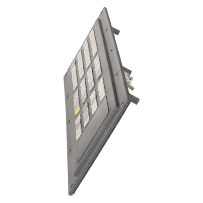 SIEMENS 6FC5103-0AC01-0AA0, Antriebstechnik, Maschinensteuertafeln, K0054149, Bild 3