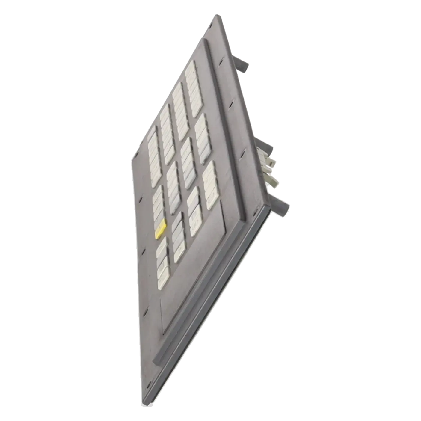 SIEMENS 6FC5103-0AC01-0AA0, Antriebstechnik, Maschinensteuertafeln, K0054149, Bild 3