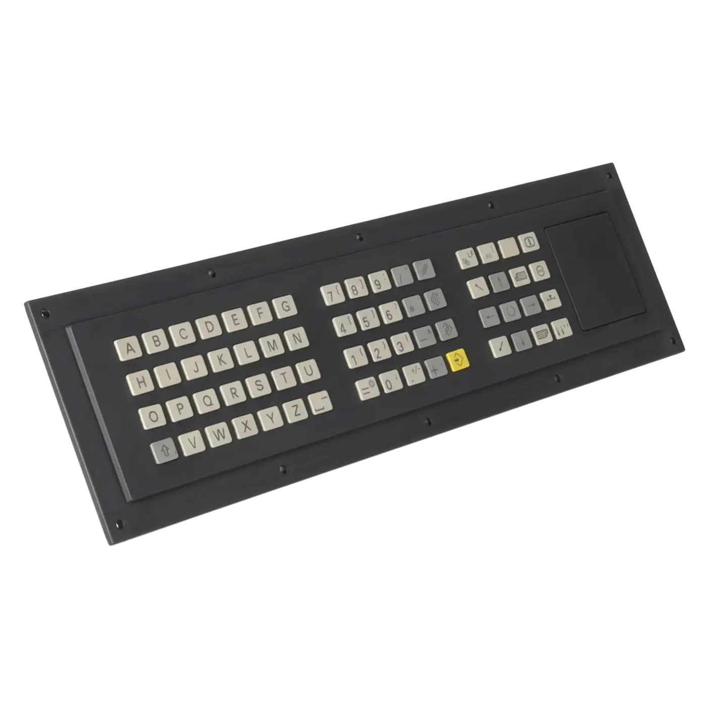 SIEMENS 6FC5103-0AC01-0AA0, Antriebstechnik, Maschinensteuertafeln, K0054149, Bild 8