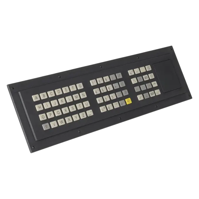 SIEMENS 6FC5103-0AC01-0AA0, Antriebstechnik, Maschinensteuertafeln, K0054149, Bild 8
