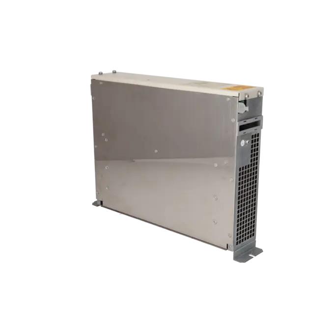 SIEMENS 6SE7023-2EA87-2DA0, Antriebstechnik, Stromversorgungen / Bremsmodule, K0061592, Bild 2