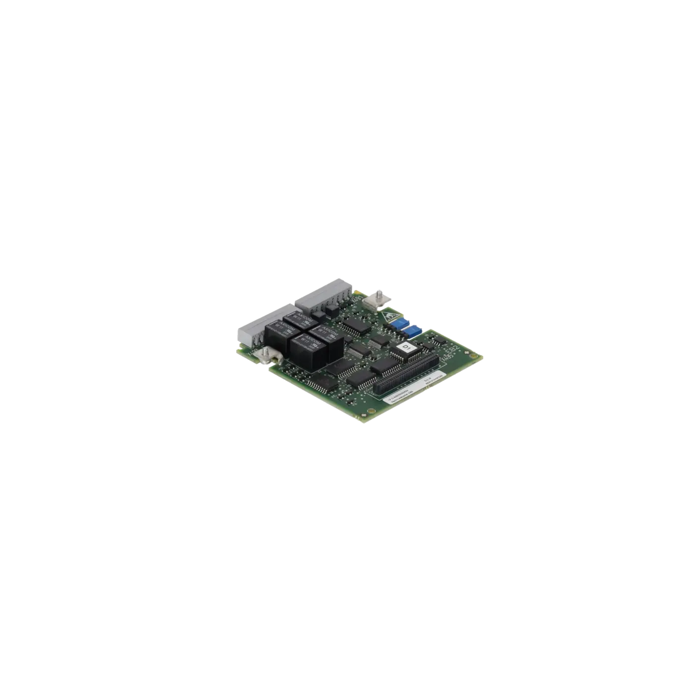 SIEMENS 6SX7010-0KC00, Antriebstechnik, Kommunikationsbaugruppen, K0064461, Bild 8