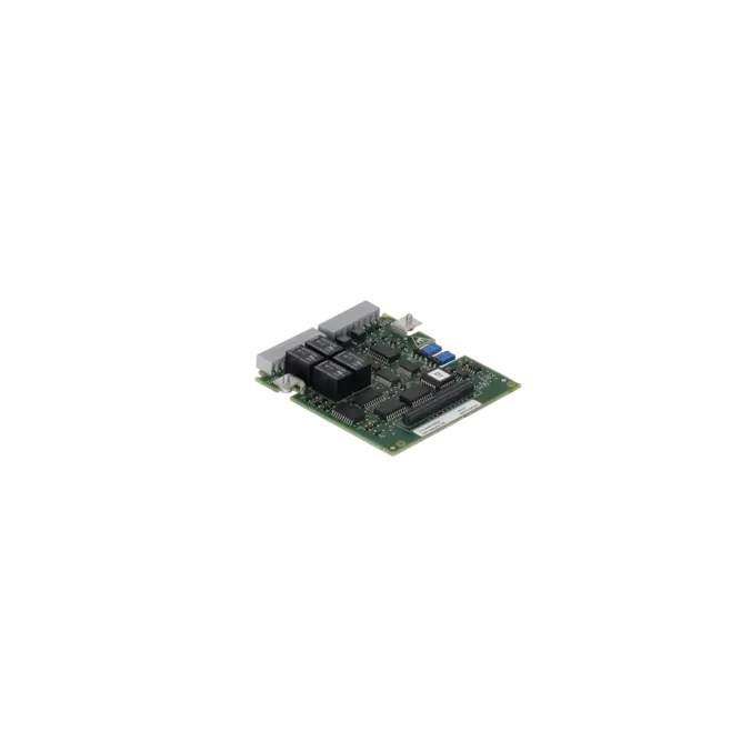 SIEMENS 6SX7010-0KC00, Antriebstechnik, Kommunikationsbaugruppen, K0064461, Bild 8