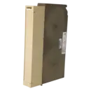SIEMENS 6ES5460-7LA13, PLC Controls, Analog Input / Output Modules, K0117566, Image 2