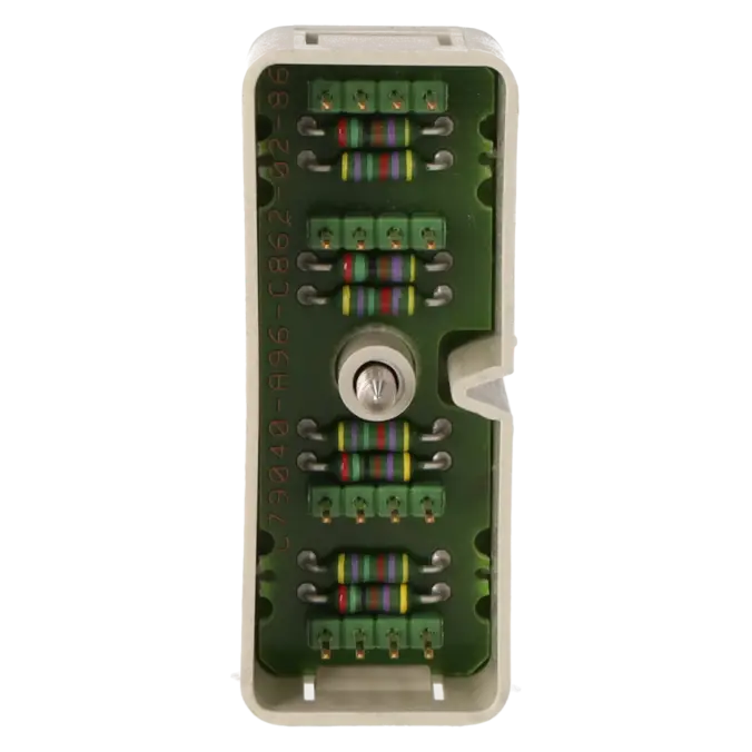 SIEMENS 6ES5498-1AA31, Baugruppen, Zubehör Baugruppen, K0117621, Bild 2
